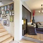 Villa Mavrikia
