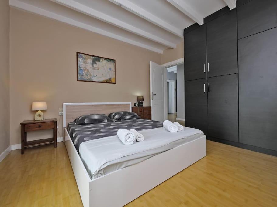 Villa Mavrikia